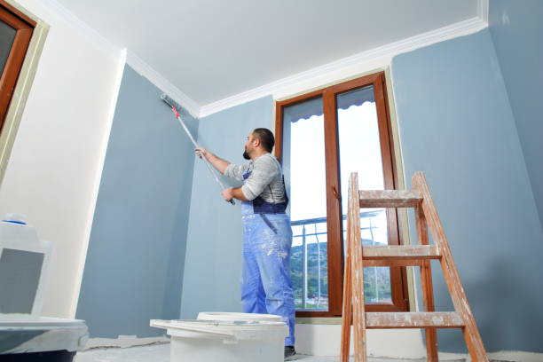Best Attic Mold Removal  in Moody Af, GA