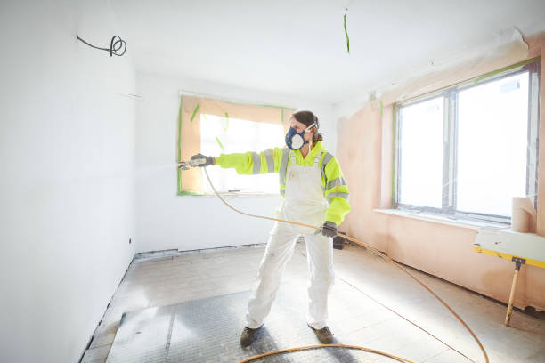 Mold Remediation for Vacation Homes in Moody Af, GA