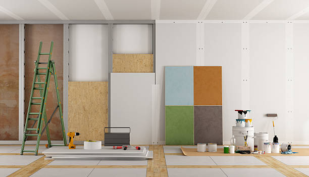 Best Industrial Mold Remediation  in Moody Af, GA