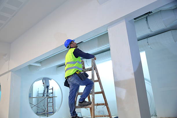 Best Asbestos and Lead Testing During Mold Inspection  in Moody Af, GA