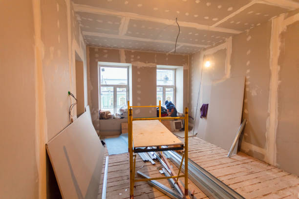 Best Emergency Mold Remediation  in Moody Af, GA